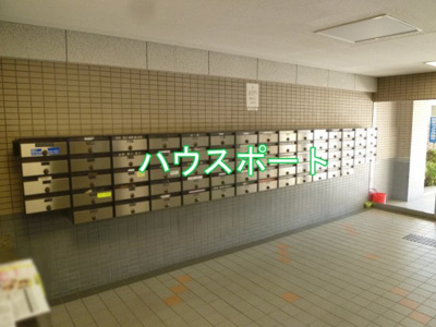 【設備】 | ペルル伏見桃山