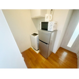 AZEST-RENT一橋学園Ⅱの画像