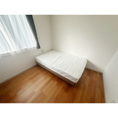 【洋室】 | AZEST-RENT一橋学園Ⅱ | おしゃれな内装です