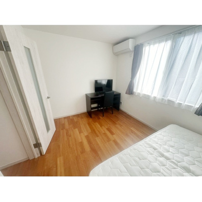 【内装】 | AZEST-RENT一橋学園Ⅱ | 過ごしやすい室内です