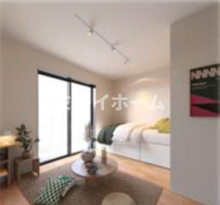 心葉テラス戸越