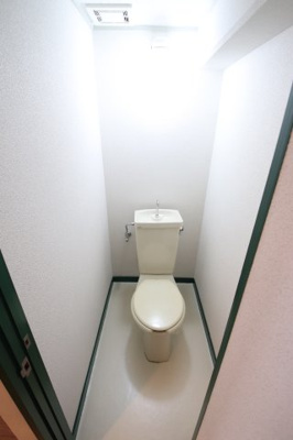 【トイレ】 | アヴニール森