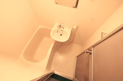 【浴室】 | アヴニール森