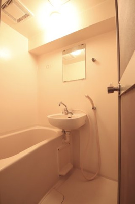 【浴室】 | アヴニール森