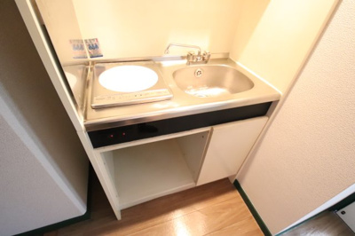 【キッチン】 | アヴニール森