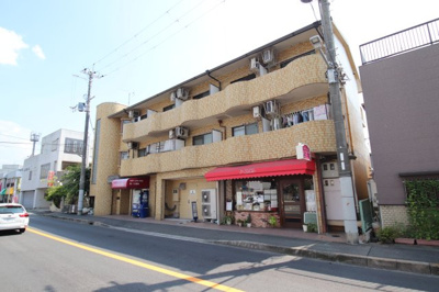 【外観】 | アヴニール森