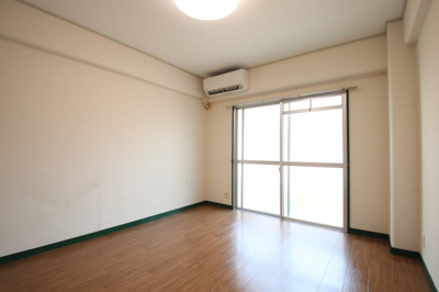 【洋室】 | アヴニール森