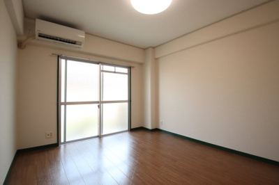 【洋室】 | アヴニール森