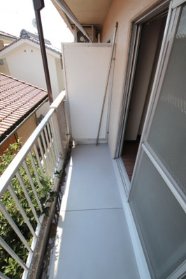 【バルコニー】 | アヴニール森