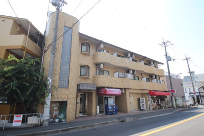 【外観】 | アヴニール森