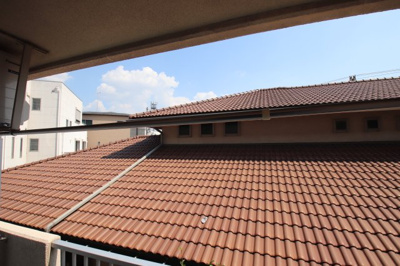 【展望】 | アヴニール森