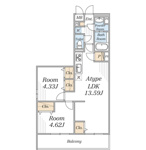 リブリ・曳舟Ⅱの画像