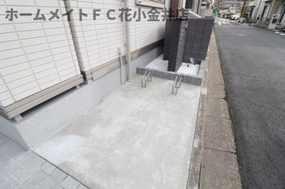 【その他共用部分】 | ストリーム久米川