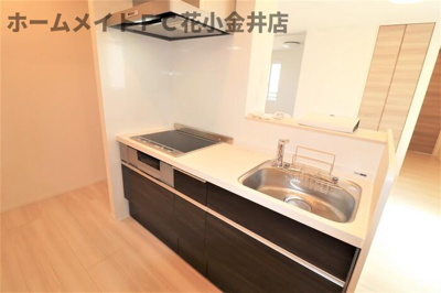 【キッチン】 | ストリーム久米川