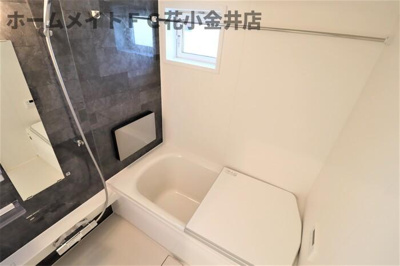 【浴室】 | ストリーム久米川