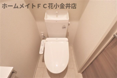 【トイレ】 | ストリーム久米川