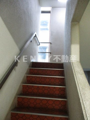 【その他共用部分】 | メゾン・ド・池上