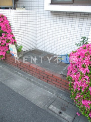 【その他】 | メゾン・ド・池上