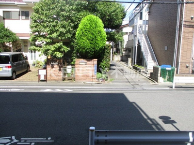 【展望】 | メゾン・ド・池上