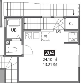 心葉テラス戸越