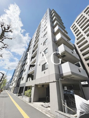 【外観】 | Log東日本橋