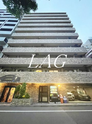 【外観】 | フェニックス日本橋蛎殻町