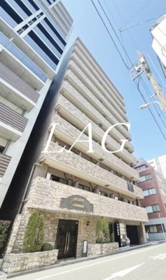 【外観】 | フェニックス日本橋蛎殻町 | 外観です。