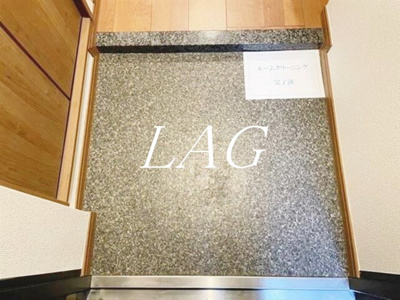 【玄関】 | フェニックス日本橋蛎殻町 | 玄関です。