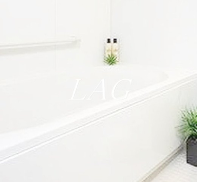 【浴室】 | アイルイムーブル日本橋 | お風呂です。