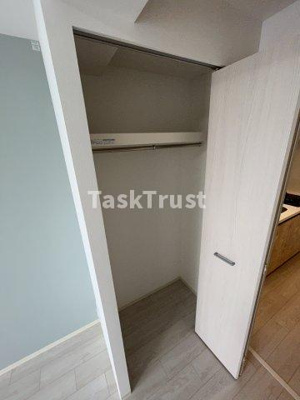 【収納】 | クレアグレイス新森古市