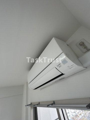 【設備】 | クレアグレイス新森古市