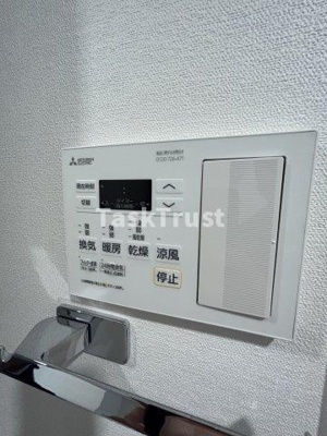 【設備】 | クレアグレイス新森古市