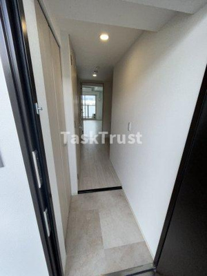 【玄関】 | クレアグレイス新森古市