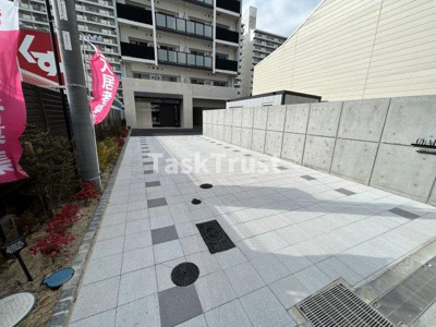 【その他共用部分】 | クレアグレイス新森古市