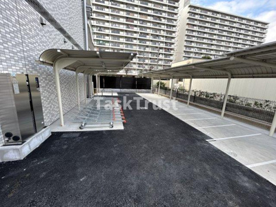 【その他共用部分】 | クレアグレイス新森古市