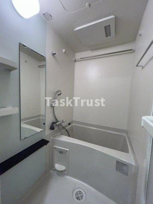 【浴室】 | クレアグレイス新森古市