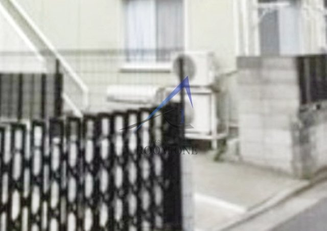 フィールド・イン千川のエントランス|エントランスです。