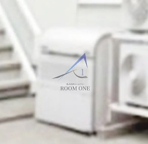 フィールド・イン千川のその他共用部分|敷地内ごみ置き場です。