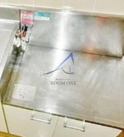 フィールド・イン千川