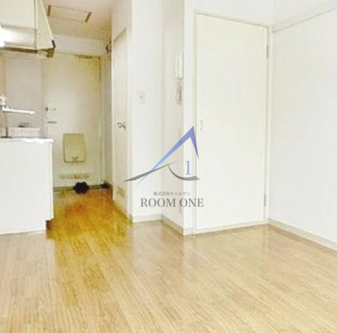 フィールド・イン千川の居間・リビング|洋室のお部屋です。