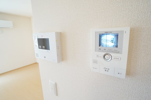 ManoirⅡの設備