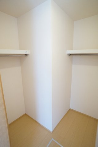 ManoirⅡの収納