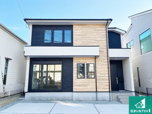 神戸市西区春日台　第1期　新築一戸建て