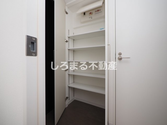 ALZA北堀江のその他