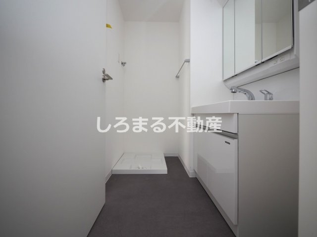 ALZA北堀江の設備