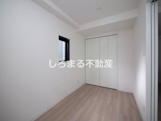 ALZA北堀江の内装