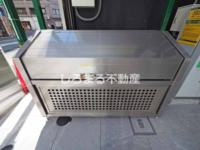 ALZA北堀江のその他共用部分