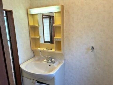 【独立洗面台】 | 伊東市吉田　戸建