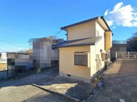 【外観】 | 伊東市吉田　戸建