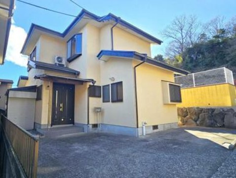 【外観】 | 伊東市吉田　戸建